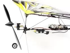 E-Flite UMX Night Vapor BNF Basic EFLU1350 -Airplane Toy Store eflite umx night vapor rtf eflu130059822 newcopy