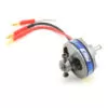 E-flite Park 300 Brushless Outrunner Motor, 1380Kv: 2mm Bullet
