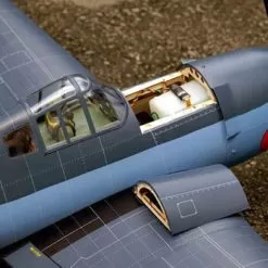 VQ Models F6F Hellcat 60.4" ARF - VQ Models 15 VQ Models F6F Hellcat 60.4" ARF - VQ Models -Airplane Toy Store f6f hellcat 604 arf41131