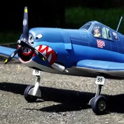 VQ Models F6F Hellcat 60.4" ARF - VQ Models 16 VQ Models F6F Hellcat 60.4" ARF - VQ Models -Airplane Toy Store f6f hellcat 604 arf41132