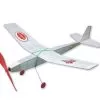 Guillow Fly Boy With Glue GUI4401 -Airplane Toy Store fly boy with glue41490