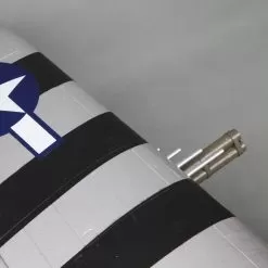 FMS P-47 Razorback ARTF 'BONNIE' 1500MM W/REF W/O TX/RX/BATT -Airplane Toy Store fms 1500mm p47 razorback bonnie artf wo txrxbatt33739