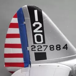 FMS P-47 Razorback ARTF 'BONNIE' 1500MM W/REF W/O TX/RX/BATT -Airplane Toy Store fms 1500mm p47 razorback bonnie artf wo txrxbatt33741