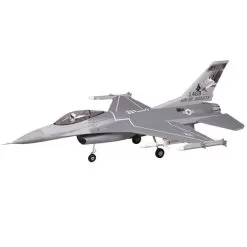 FMS F16C Fighting Falcon 70MM 875MM EDF V2 ARTF
