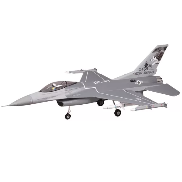 FMS F16C Fighting Falcon 70MM 875MM EDF V2 ARTF 3 FMS F16C Fighting Falcon 70MM 875MM EDF V2 ARTF