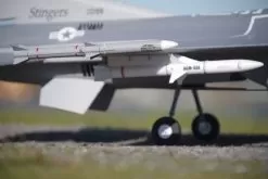 FMS F16C Fighting Falcon 70MM 875MM EDF V2 ARTF 19 FMS F16C Fighting Falcon 70MM 875MM EDF V2 ARTF -Airplane Toy Store fms 875mm f16c fighting falcon 70mm edf v2 artf grey wo txrxbatt49531