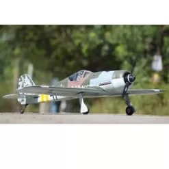 VQ Models Focke-Wulfe FW-190D9 59" (EP/GP) ARF