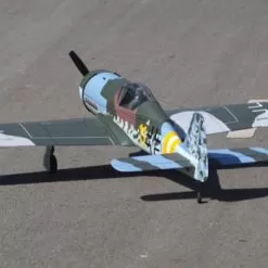 VQ Models Focke-Wulfe FW-190D9 59" (EP/GP) ARF -Airplane Toy Store fockewulfe fw190d9 59 epgp arf41074