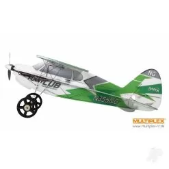 Multiplex FunnyCUB Indoor Edition 00888 -Airplane Toy Store funnycub indoor edition43177