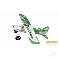 Multiplex FunnyCUB Indoor Edition 00888 -Airplane Toy Store funnycub indoor edition43178