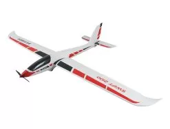 XFLY SWIFT 2100 GLIDER W/O TX/RX/BATT XF113P