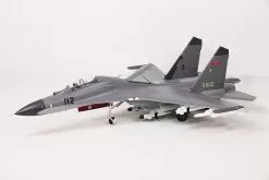 FMS J-11 TWIN 70MM EDF ARTF FMS132P