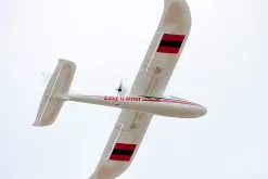 FMS Easy Trainer 1280 V2 RTF FMS051R-RED -Airplane Toy Store gallery11 7