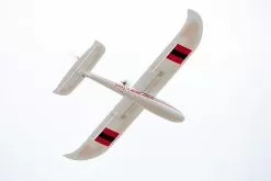 FMS Easy Trainer 1280 V2 RTF FMS051R-RED -Airplane Toy Store gallery12 7