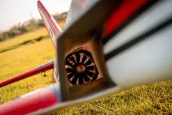 FMS Futura V3 80MM EDF ARTF - RED FMS112PV3-REFV2 21 FMS Futura V3 80MM EDF ARTF - RED FMS112PV3-REFV2 -Airplane Toy Store gallery13 2