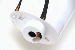 FMS 3000MM FOX GLIDER PNP (XT90) WITH REFLEX FMS107P-REFV2 -Airplane Toy Store gallery14 1 1