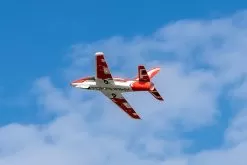 FMS Futura V3 80MM EDF ARTF - RED FMS112PV3-REFV2 20 FMS Futura V3 80MM EDF ARTF - RED FMS112PV3-REFV2 -Airplane Toy Store gallery14 1