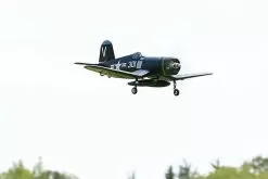 FMS F4U V2 BLUE PNP 800MM (NO REFLEX) FMS022P 20 FMS F4U V2 BLUE PNP 800MM (NO REFLEX) FMS022P -Airplane Toy Store gallery14