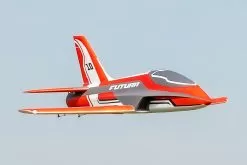 FMS Futura V3 80MM EDF ARTF - RED FMS112PV3-REFV2 19 FMS Futura V3 80MM EDF ARTF - RED FMS112PV3-REFV2 -Airplane Toy Store gallery15 1