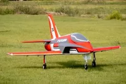 FMS Futura V3 80MM EDF ARTF - RED FMS112PV3-REFV2 17 FMS Futura V3 80MM EDF ARTF - RED FMS112PV3-REFV2 -Airplane Toy Store gallery17 1