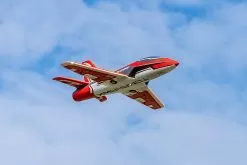 FMS Futura V3 80MM EDF ARTF - RED FMS112PV3-REFV2 16 FMS Futura V3 80MM EDF ARTF - RED FMS112PV3-REFV2 -Airplane Toy Store gallery18 1