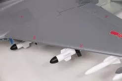 FMS J-11 TWIN 70MM EDF ARTF FMS132P -Airplane Toy Store gallery18 2