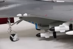 FMS J-11 TWIN 70MM EDF ARTF FMS132P -Airplane Toy Store gallery19 1 1