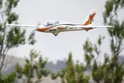 FMS 3000MM FOX GLIDER PNP (XT90) WITH REFLEX FMS107P-REFV2 -Airplane Toy Store gallery2 1 1 1