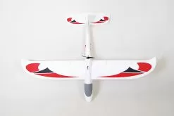 FMS Easy Trainer 1280 V2 RTF FMS051R-RED -Airplane Toy Store gallery2 12