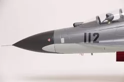 FMS J-11 TWIN 70MM EDF ARTF FMS132P -Airplane Toy Store gallery20 2