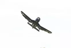 FMS F4U V2 BLUE PNP 800MM (NO REFLEX) FMS022P 21 FMS F4U V2 BLUE PNP 800MM (NO REFLEX) FMS022P -Airplane Toy Store gallery20