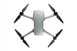 Hubsan Zino Mini Pro Drone 64GB Card, One Battery -Airplane Toy Store gallery3 1