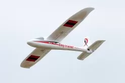 FMS Easy Trainer 1280 V2 RTF FMS051R-RED -Airplane Toy Store gallery3 12