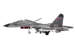 FMS J-11 TWIN 70MM EDF ARTF FMS132P -Airplane Toy Store gallery3 6