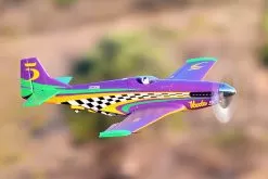 FMS P-51 VOODOO 1100MM WITH REFLEX PNP FMS134P-VD-REFV2 12 FMS P-51 VOODOO 1100MM WITH REFLEX PNP FMS134P-VD-REFV2 -Airplane Toy Store gallery3 7