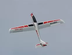XFLY SWIFT 2100 GLIDER W/O TX/RX/BATT XF113P -Airplane Toy Store gallery31