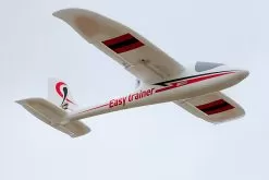 FMS Easy Trainer 1280 V2 RTF FMS051R-RED -Airplane Toy Store gallery4 12