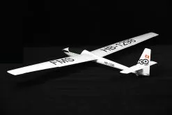 FMS ASW-17 2500mm ARTF FMS129P -Airplane Toy Store gallery4 2 2