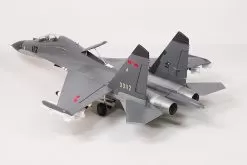 FMS J-11 TWIN 70MM EDF ARTF FMS132P -Airplane Toy Store gallery4 6