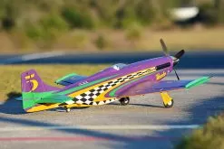 FMS P-51 VOODOO 1100MM WITH REFLEX PNP FMS134P-VD-REFV2 10 FMS P-51 VOODOO 1100MM WITH REFLEX PNP FMS134P-VD-REFV2 -Airplane Toy Store gallery5 5 1