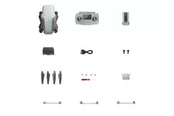 Hubsan Zino Mini Pro Drone 64GB Card, One Battery -Airplane Toy Store gallery6 1