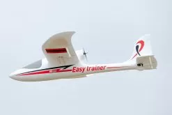 FMS Easy Trainer 1280 V2 RTF FMS051R-RED -Airplane Toy Store gallery6 12