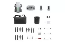 Hubsan Zino Mini Bundle Pro Drone 64GB Card, Two Batteries -Airplane Toy Store gallery6 2