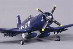 FMS F4U V2 BLUE PNP 800MM (NO REFLEX) FMS022P 15 FMS F4U V2 BLUE PNP 800MM (NO REFLEX) FMS022P -Airplane Toy Store gallery9