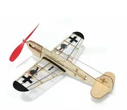 Guillow German Fighter GUI4501