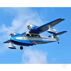 Flite Test Grumman G-44 Widgeon Seaplane FLT80400