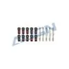 Align T-Rex 550X|700X (Turnbuckles) Counter Thread Main Linkage Rod Set -Airplane Toy Store h70z007axw l