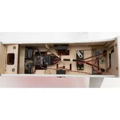 HANGAR 9 Ultra Stick 10cc A-HAN2345 8 HANGAR 9 Ultra Stick 10cc A-HAN2345 -Airplane Toy Store hangar 9 ultra stick 10cc 1524mm arf39691