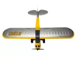 HobbyZone Carbon Cub S2 1.3M RTF HBZ32000 -Airplane Toy Store hobbyzone carbon cub s2 13m rtf hbz3200056861