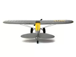 HobbyZone Carbon Cub S2 1.3M BNF Basic HBZ32500 -Airplane Toy Store hobbyzone carbon cub s2 13m rtf hbz3200056862 newcopy